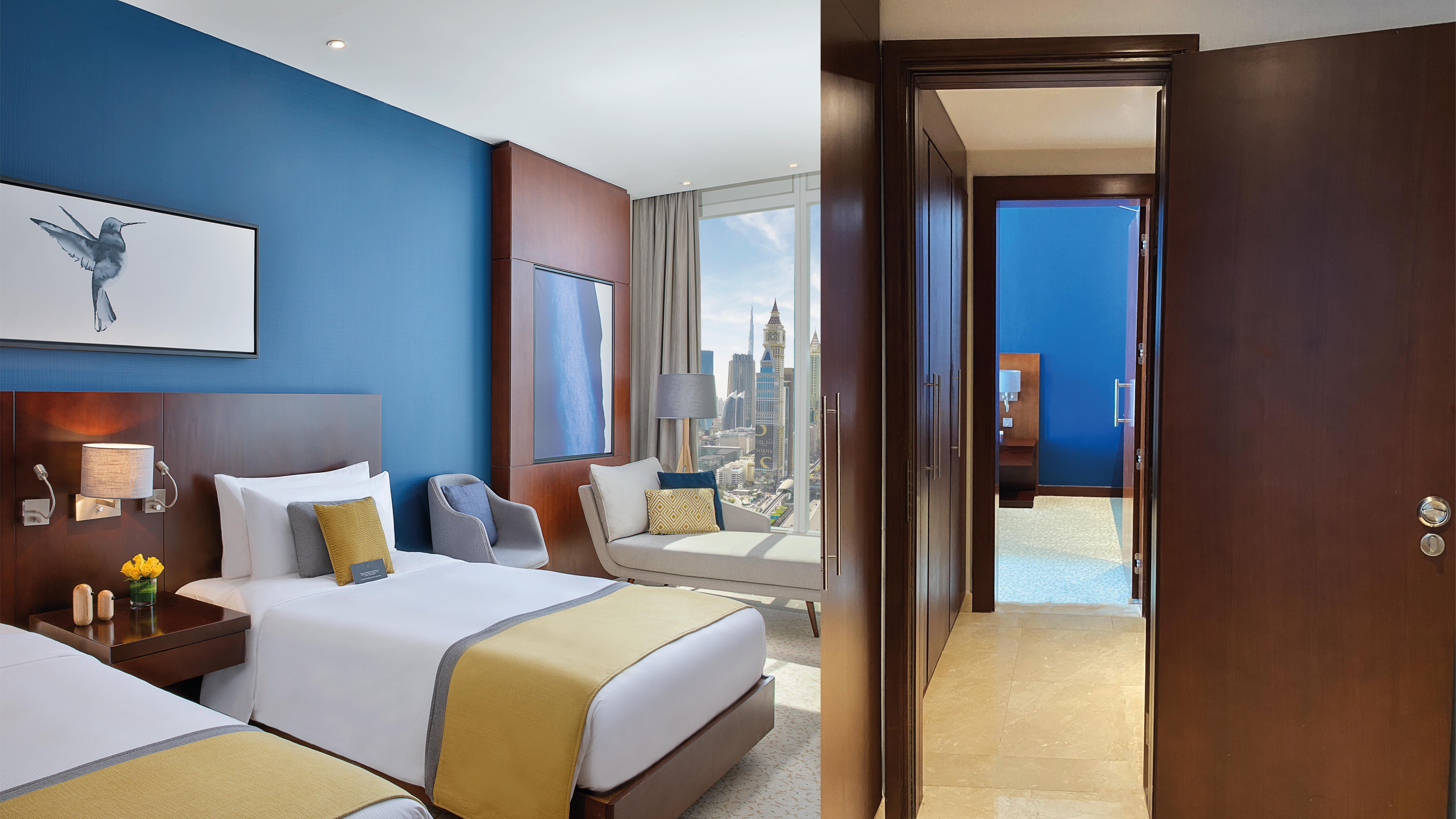 Voco Dubai, An Ihg Hotel Dubai