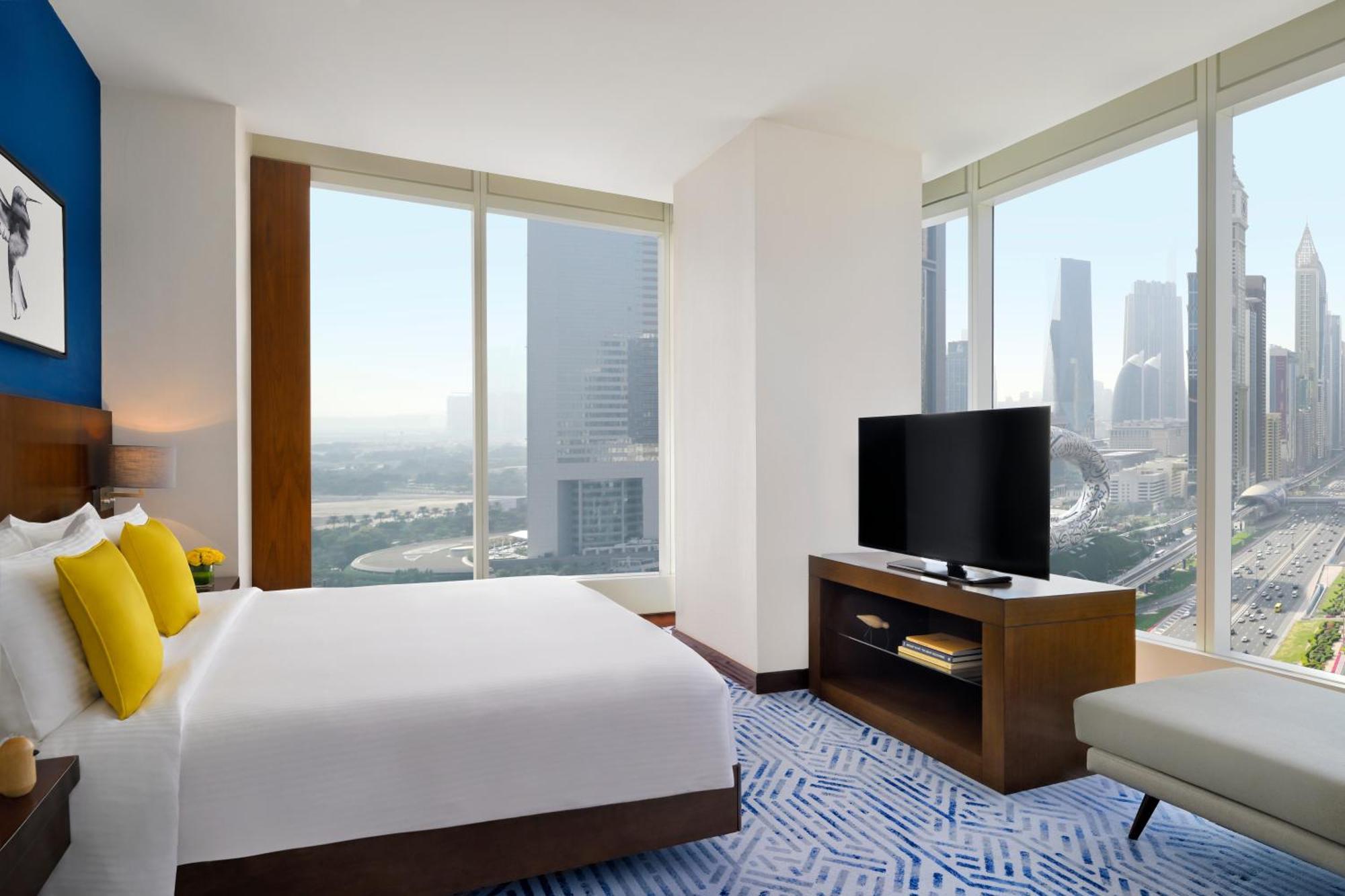 Voco Dubai, An Ihg 5* Dubai