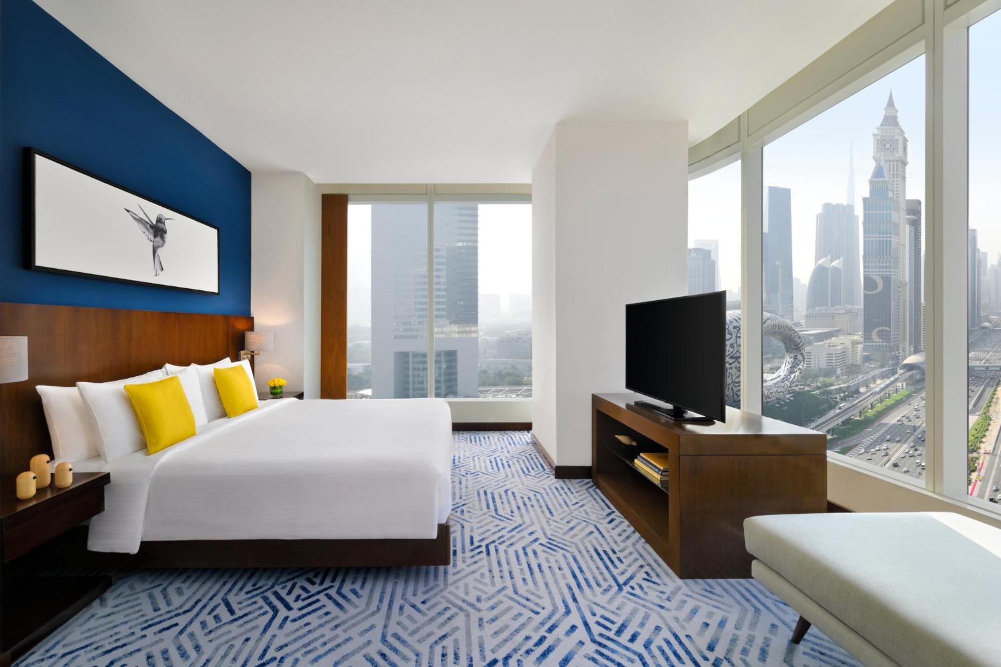 Voco Dubai, An Ihg Hotel Dubai