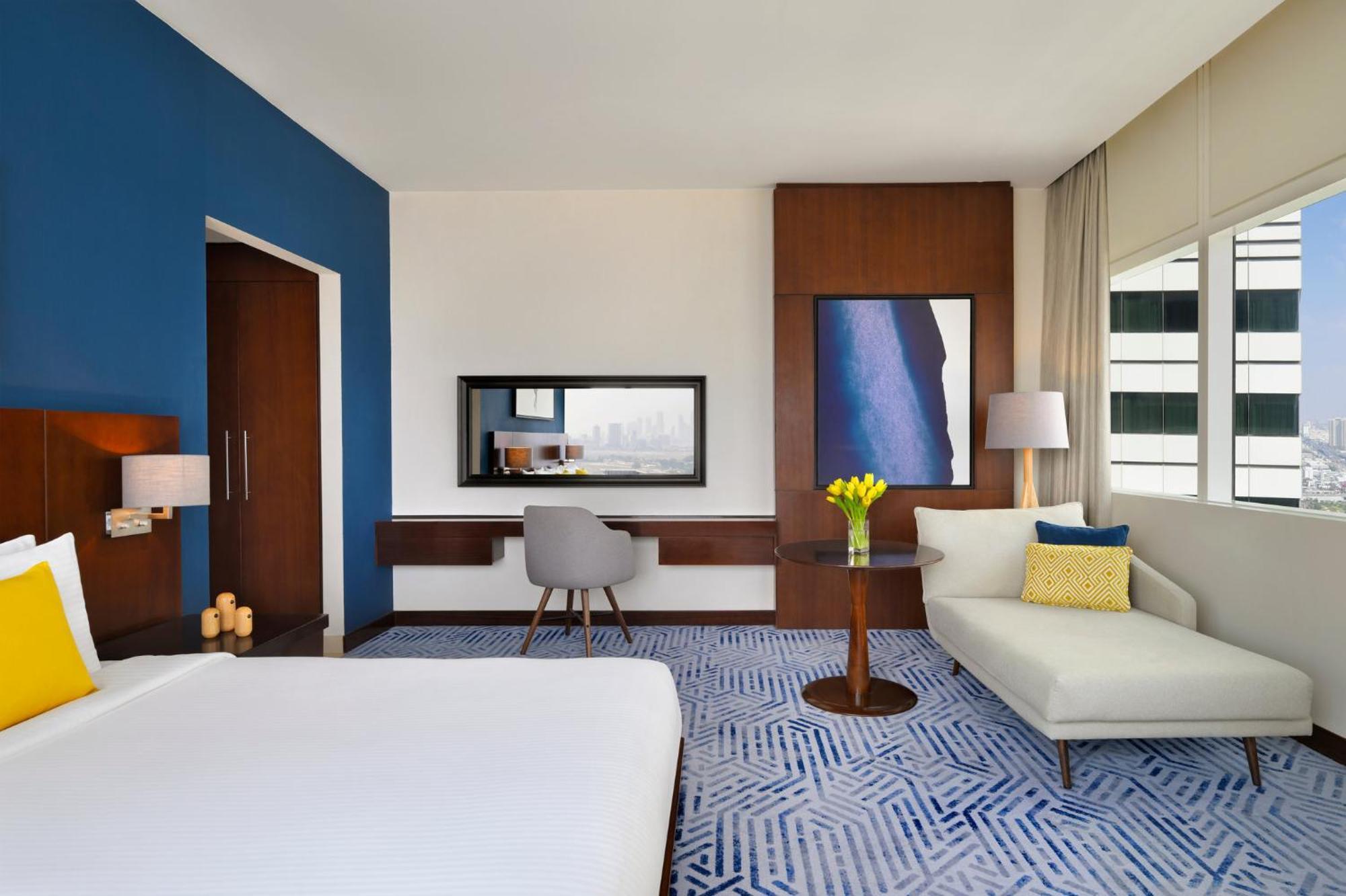 Voco Dubai, An Ihg