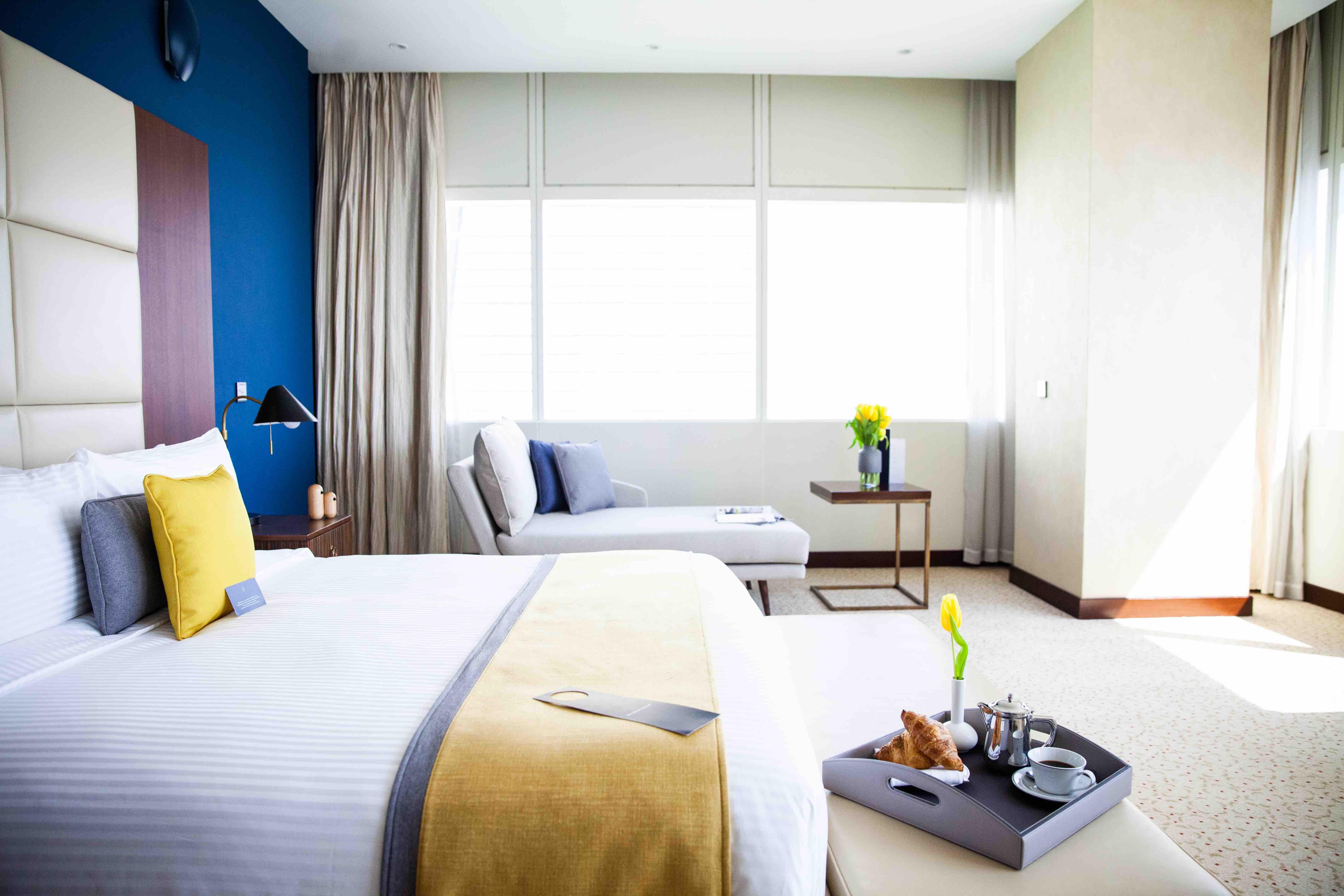 Voco By Ihg होटल
