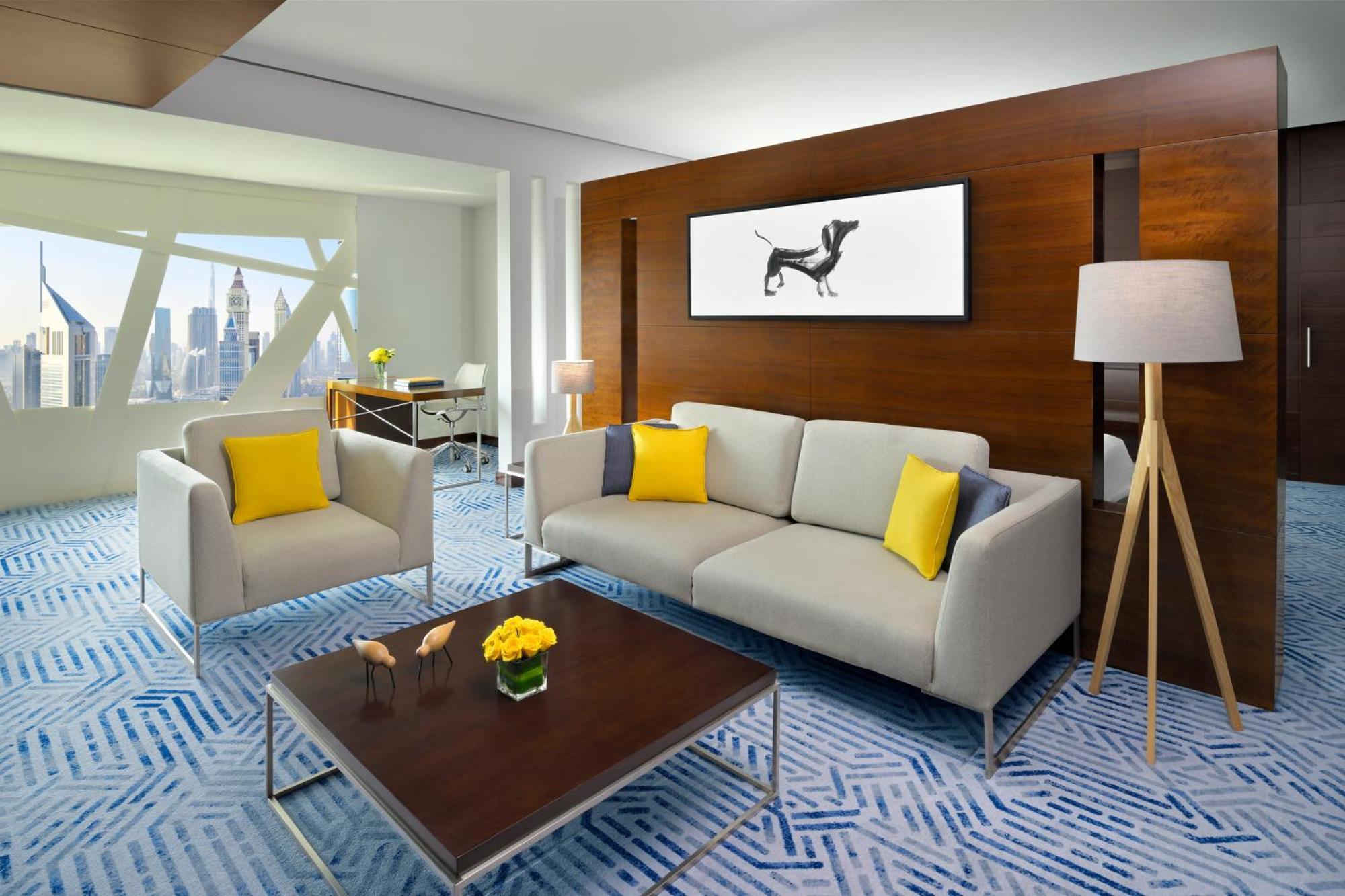 होटल Voco By Ihg