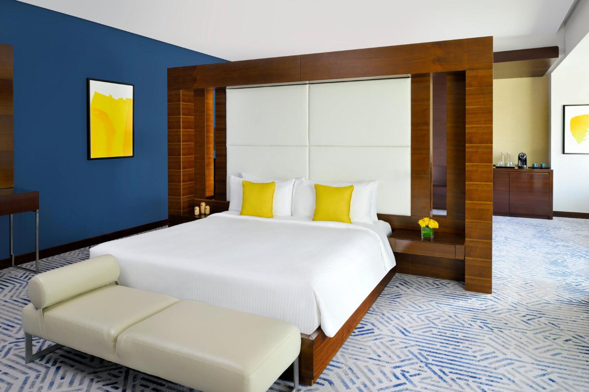 Voco By Ihg होटल 5*
