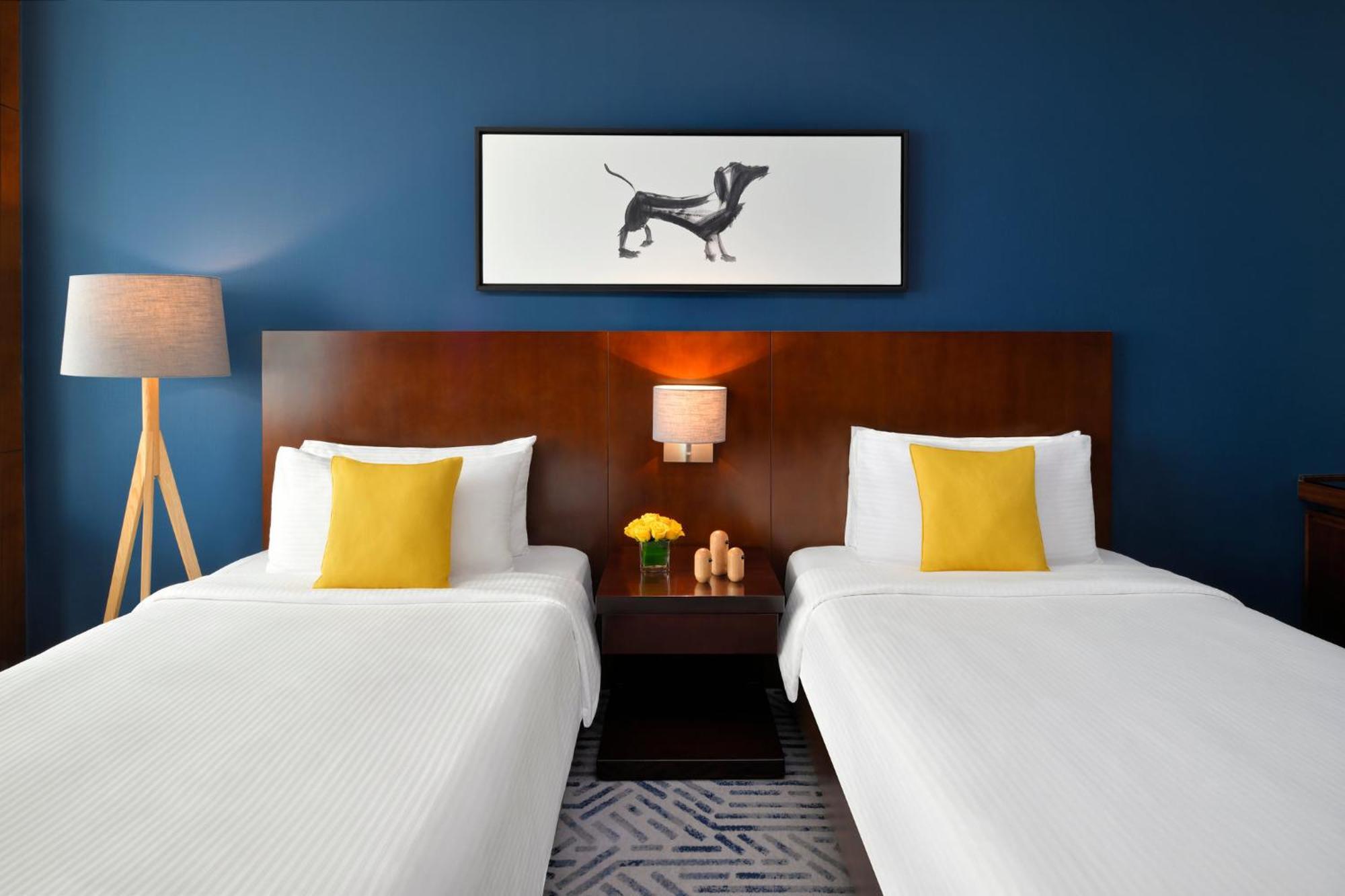 Voco By Ihg होटल Dubai