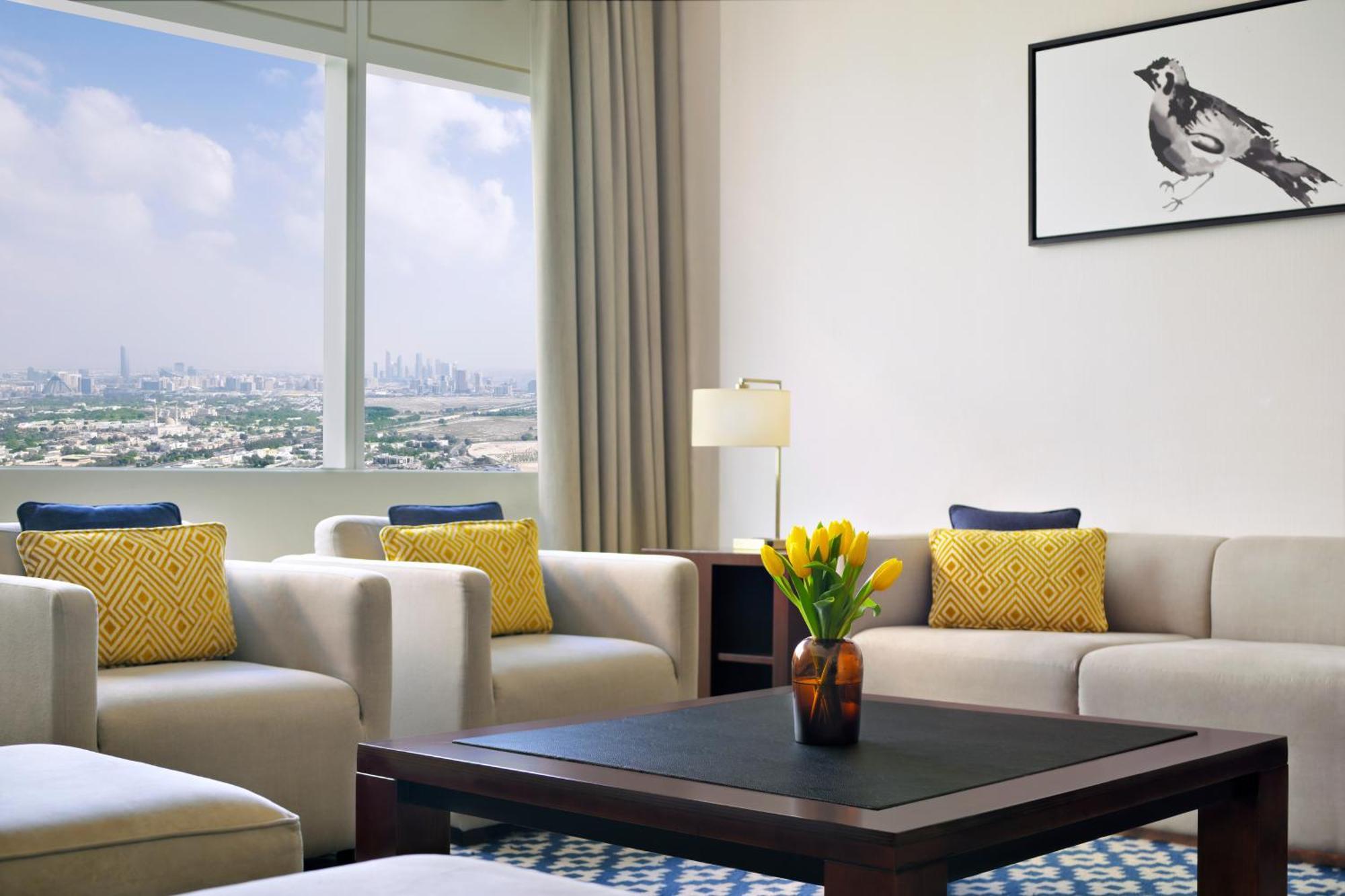 Voco By Ihg होटल 5*