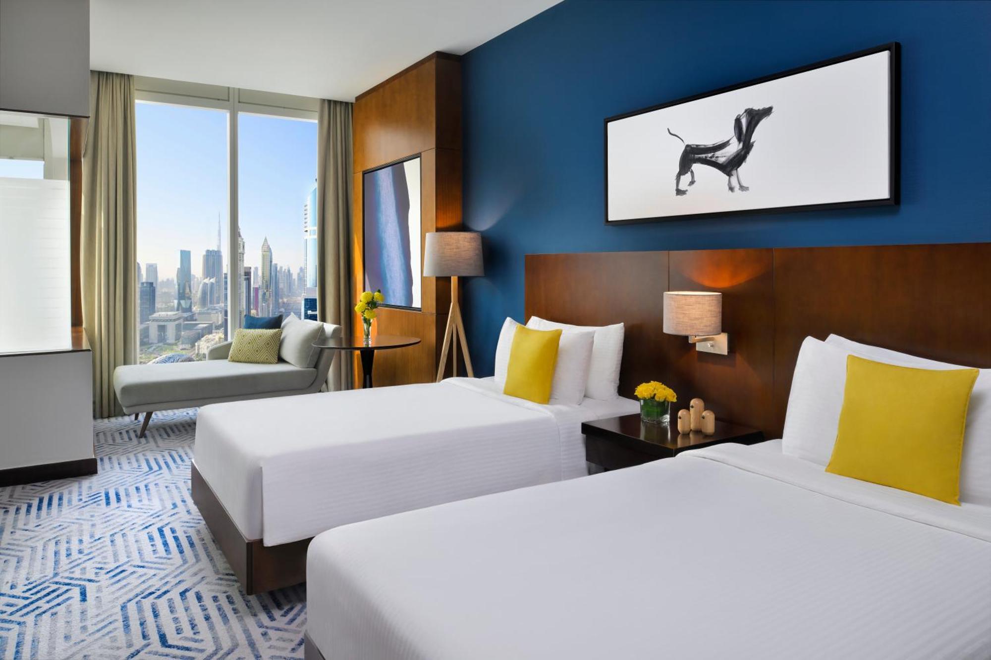 Voco By Ihg होटल Dubai