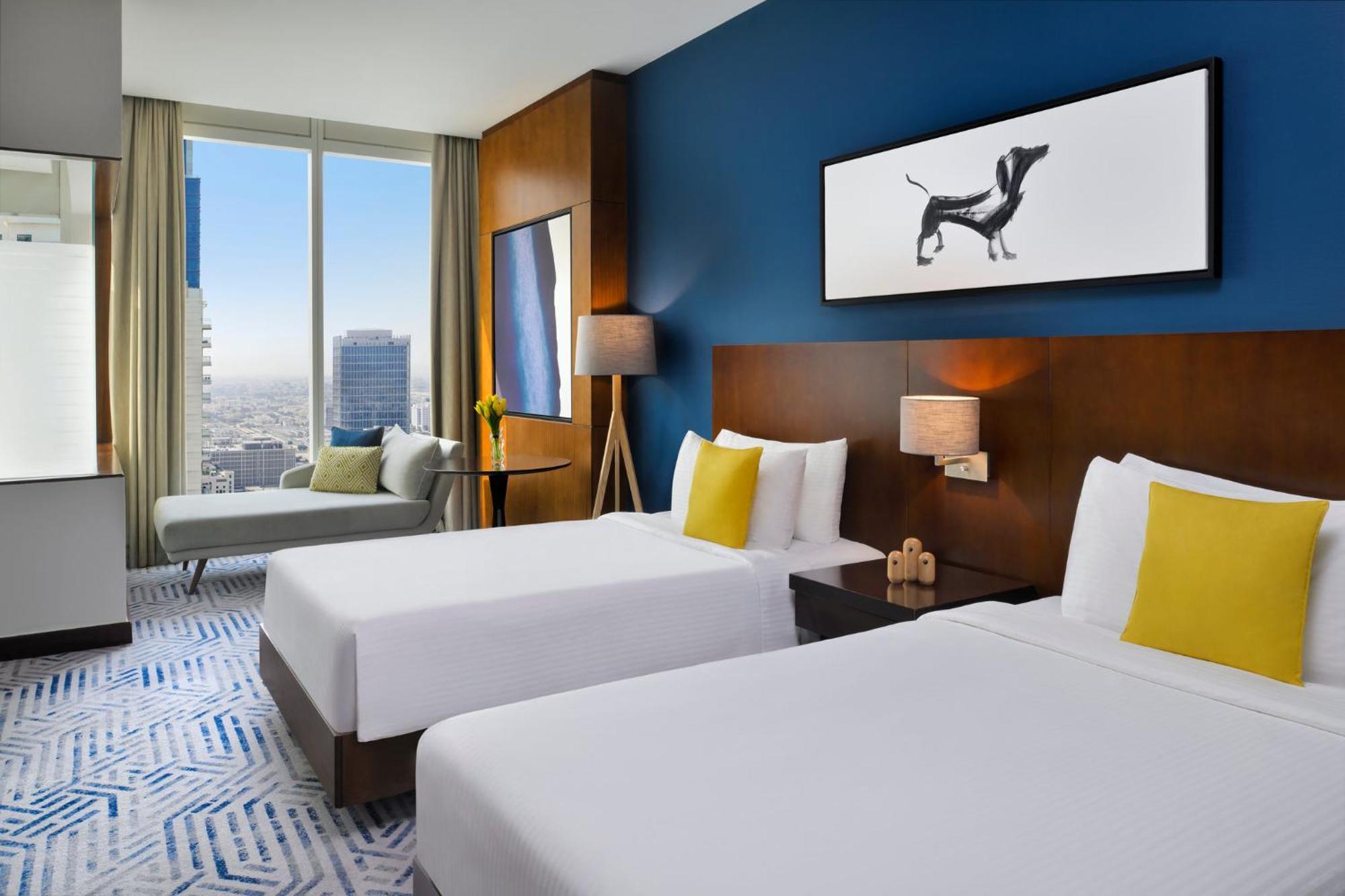होटल Voco By Ihg 5*