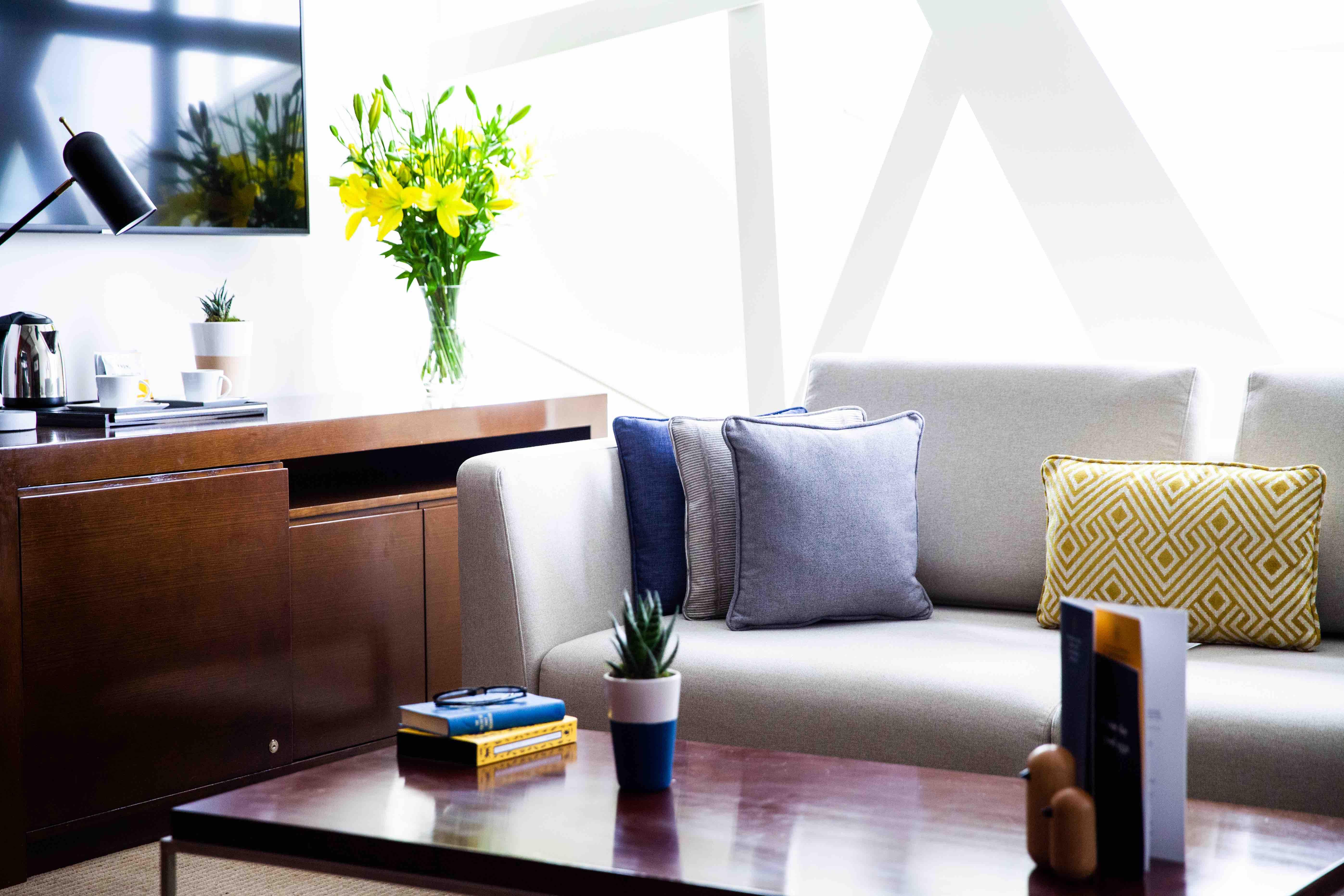 Voco By Ihg Dubai